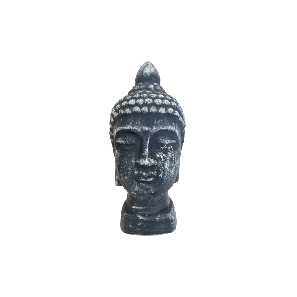 Buddha fej