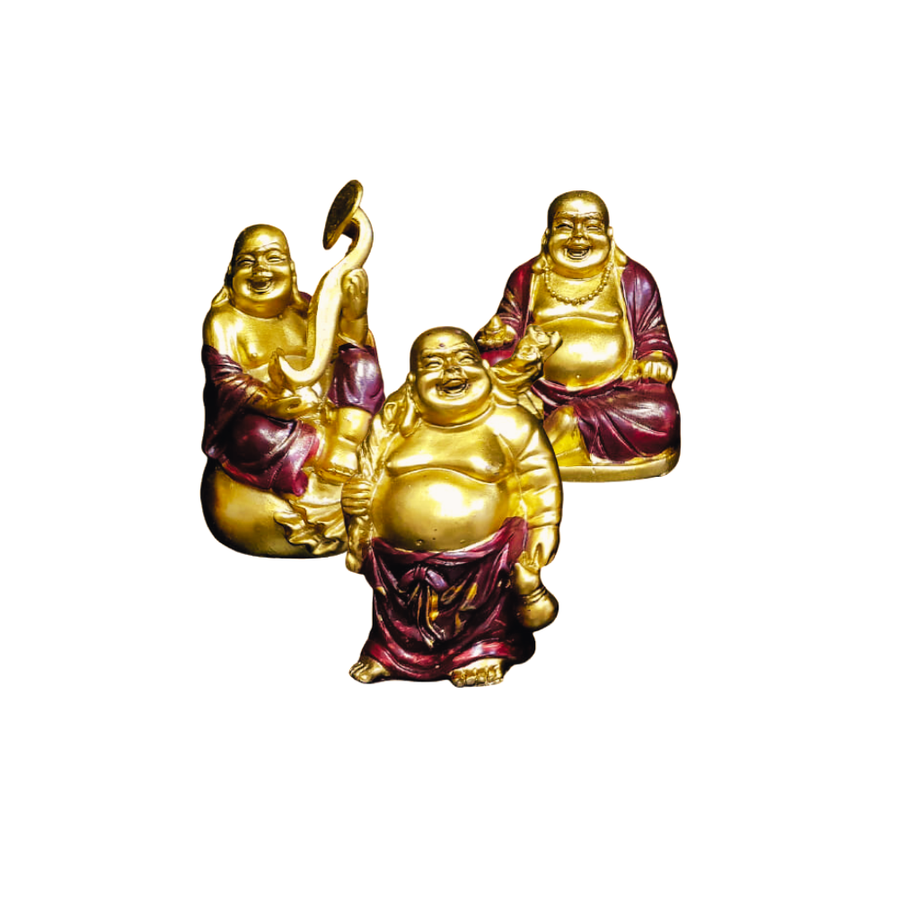 Nevető Buddha 
