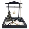 Kép 2/3 - Zen kert bonsai fával virágillat csomag