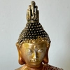 Kép 2/4 - Zen kert színes buddhával