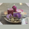 Kép 2/2 - Led Vlágítós falikép