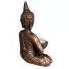 Kép 2/2 - Buddha mécsestartó 