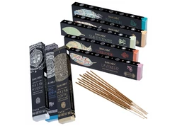 Banjara törzsi tisztító család