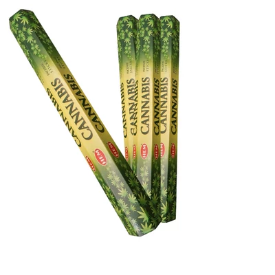 Füstölő cannabis
