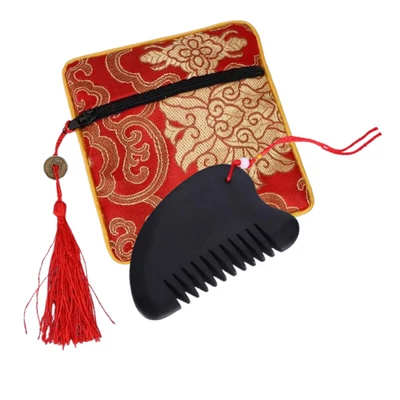 Gua Sha masszírozó 