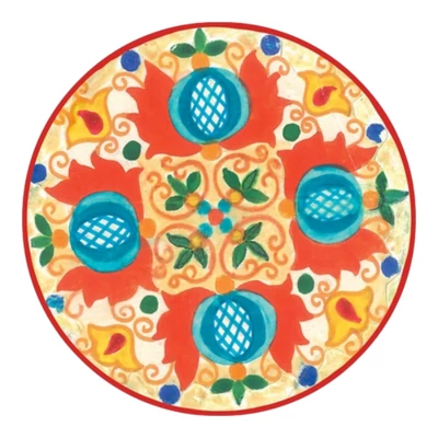 Párkapcsolat mandala mágnes