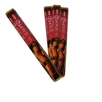 Füstölő szerelem