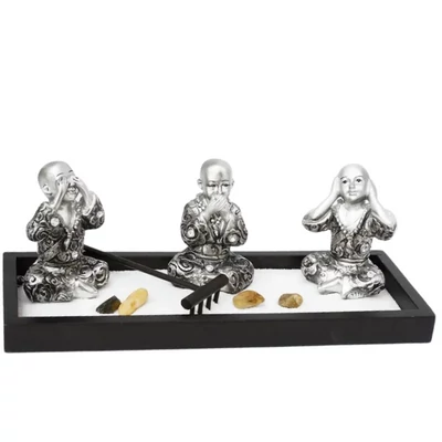 Zen kert 