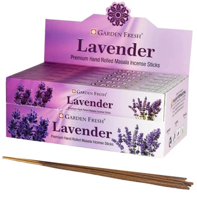  Garden Fresh Levendula