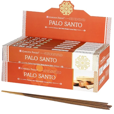  Garden Fresh Szent fa