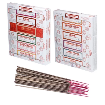 Stamford Tradícionális csomag