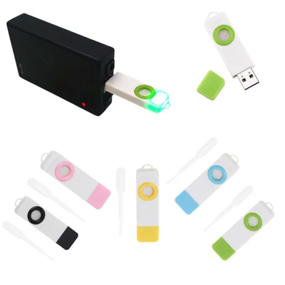 USB illóolaj párologtató