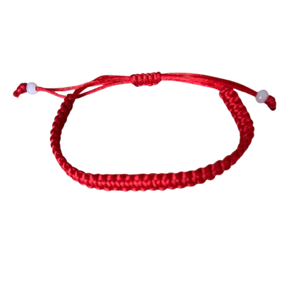 Védelmező karkötő lapos 