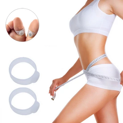 Fogyókúrás lábujjgyűrű