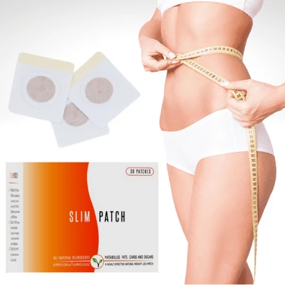 fogyókúrás tapasz, zsírbontás