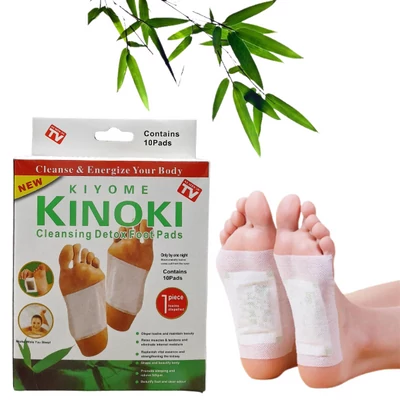 KINIKI méregtelenítő tapasz, eredeti