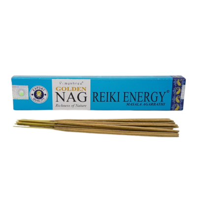 Füstölő Nag Reiki Energy