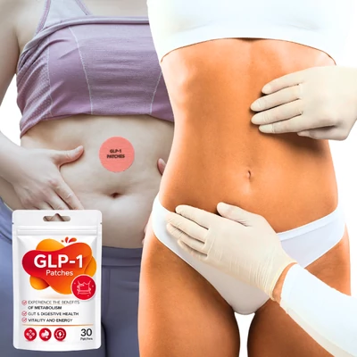 GLP-1 fogyókúrás tapasz