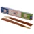 Satya nag champa áldott bazsalikom