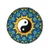 Mandala mágnes