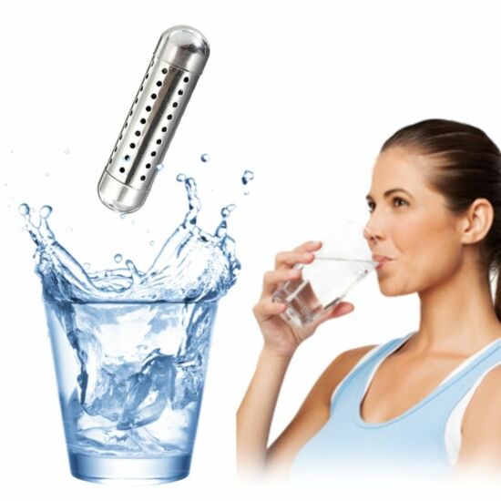 Egészséges víz