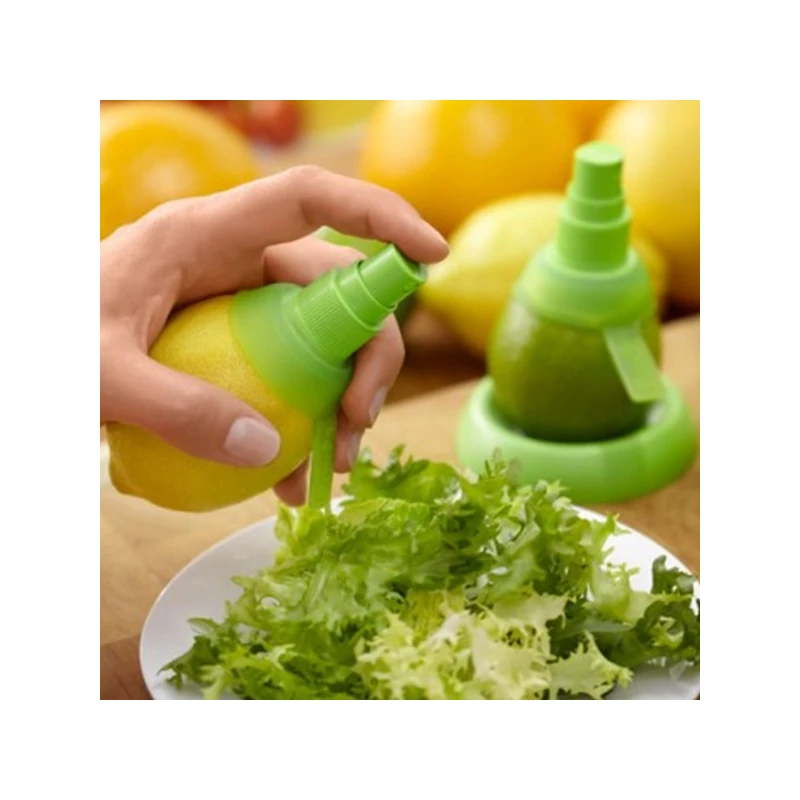 Citrus spray szett