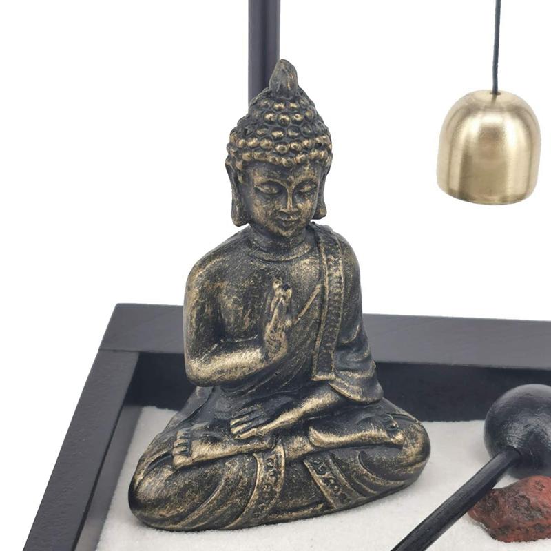 Zen kert bonsai fával tisztító csomag