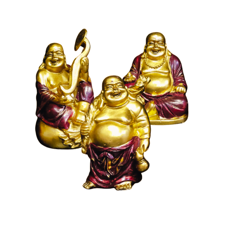 Nevető Buddha 
