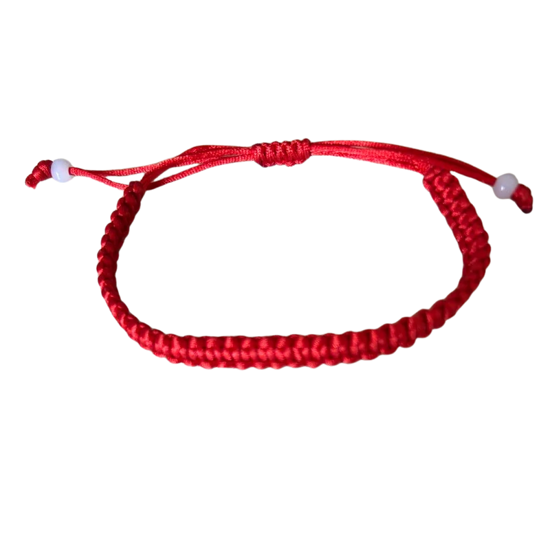 Védelmező karkötő lapos 