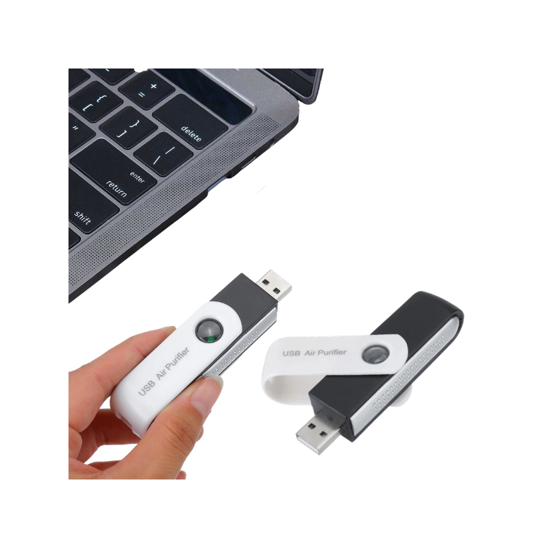 USB Levegő ionizátor 