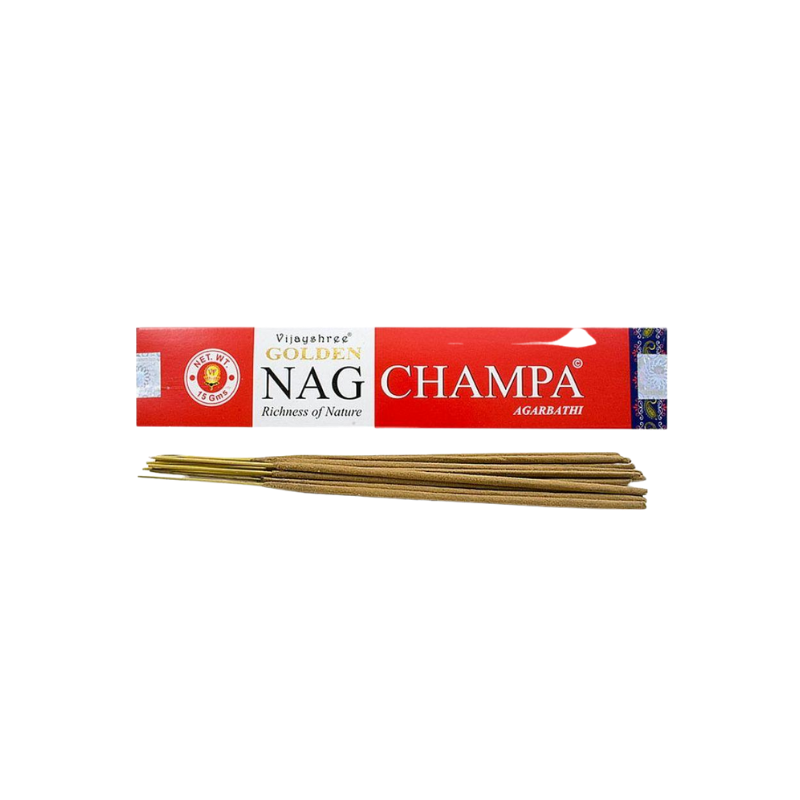 Füstölő Nag Champa
