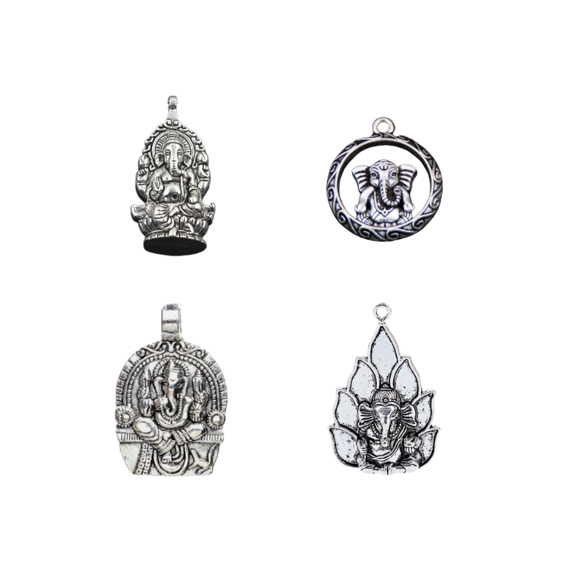 Ganesha nyaklánc