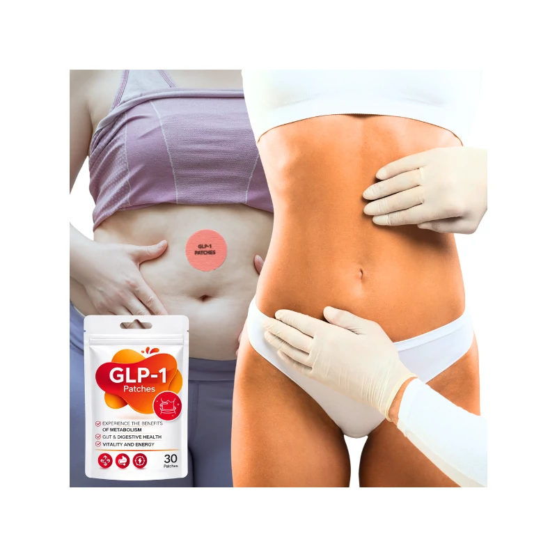 GLP-1 fogyókúrás tapasz