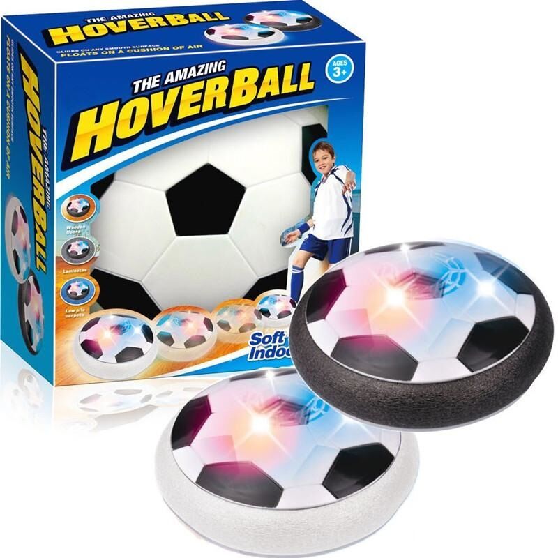 Hover ball