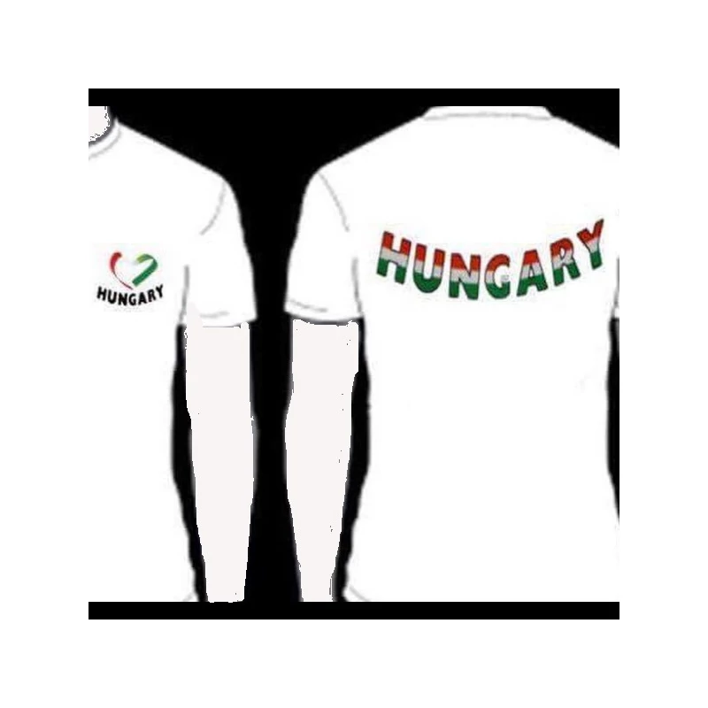 I-love-hungary-póló