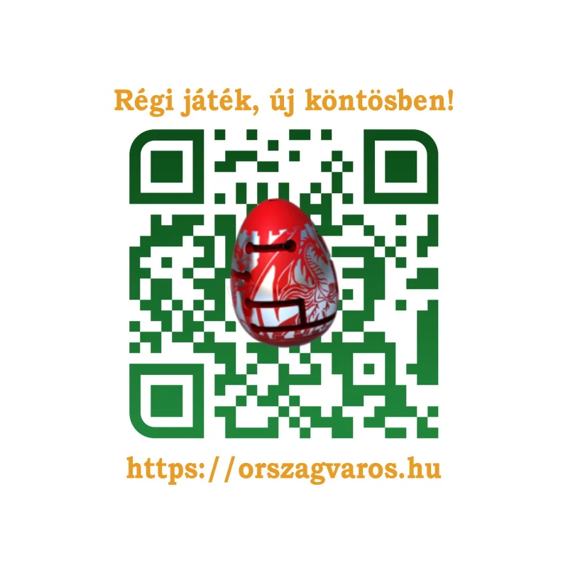Smartegg / Okostojás